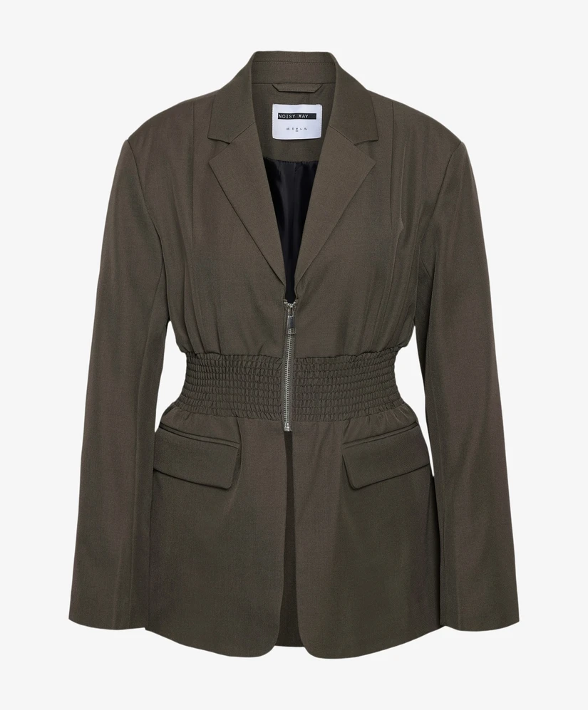 NOISY MAY Blazer Fitted Iris