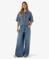 NOISY MAY Blouse Enza