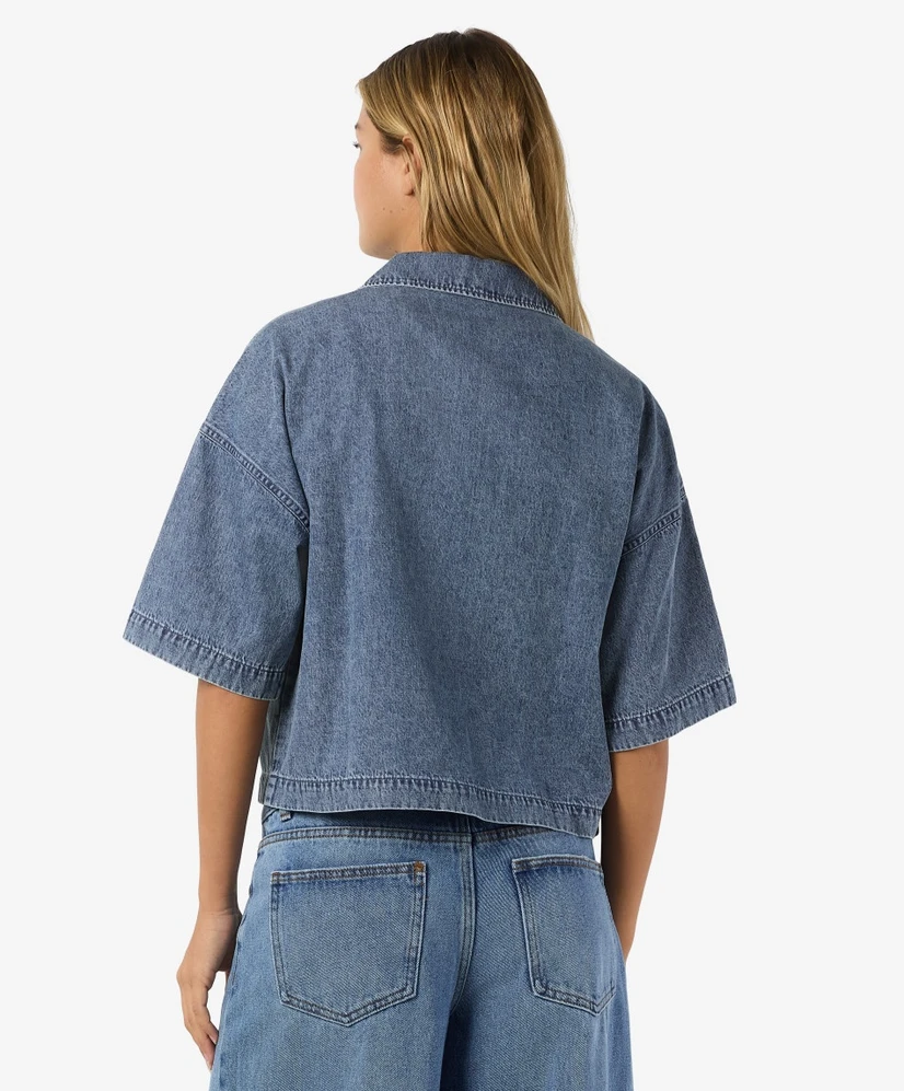 NOISY MAY Blouse Enza
