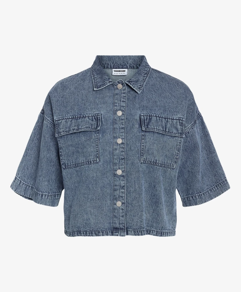 NOISY MAY Blouse Enza