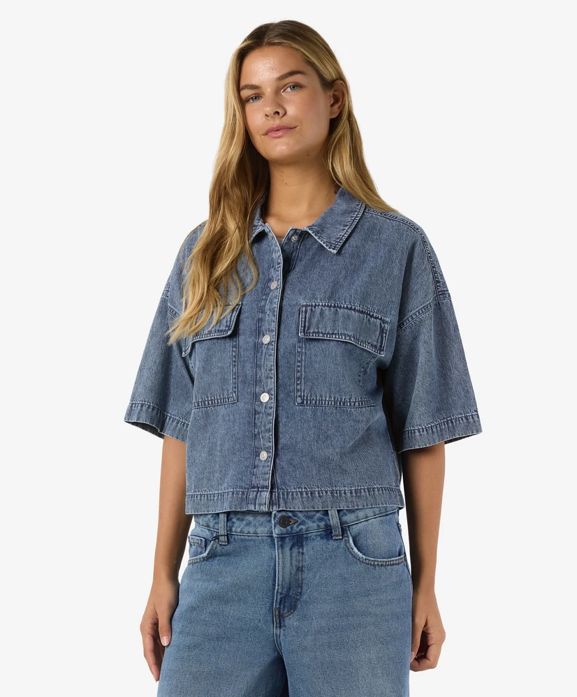 NOISY MAY Blouse Enza