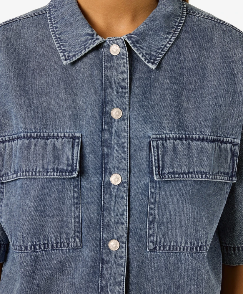 NOISY MAY Blouse Enza