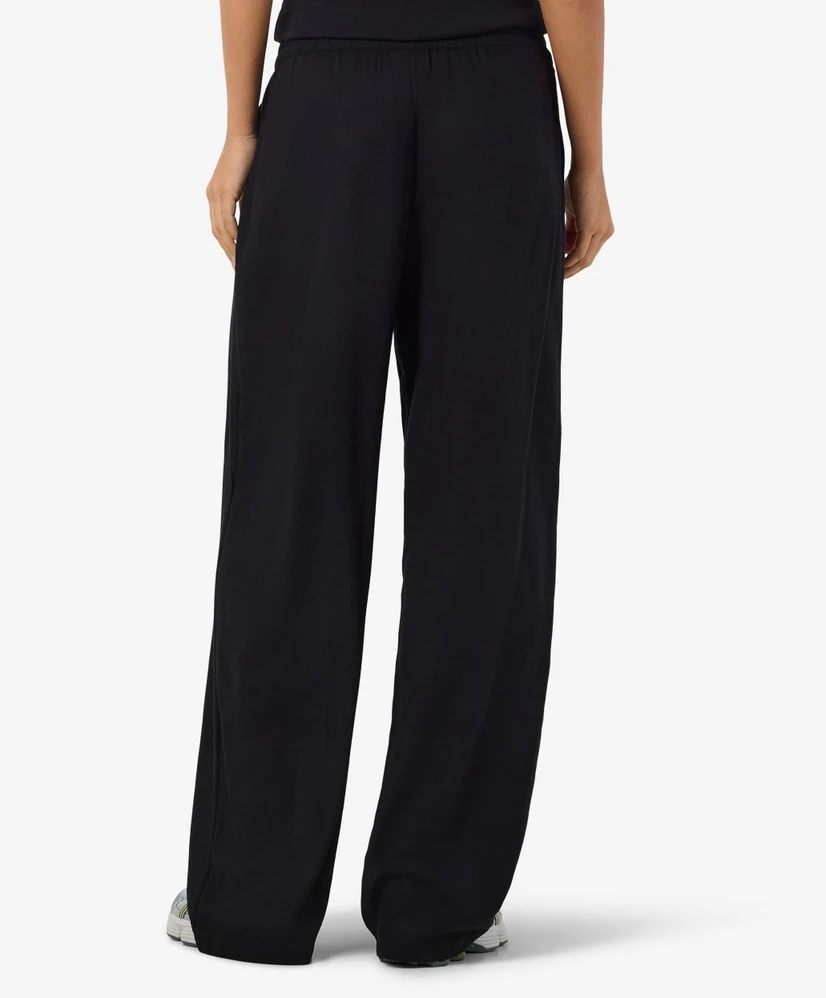 NOISY MAY Broek NMLEILANI NW LOOSE PANTS WVN NOOS