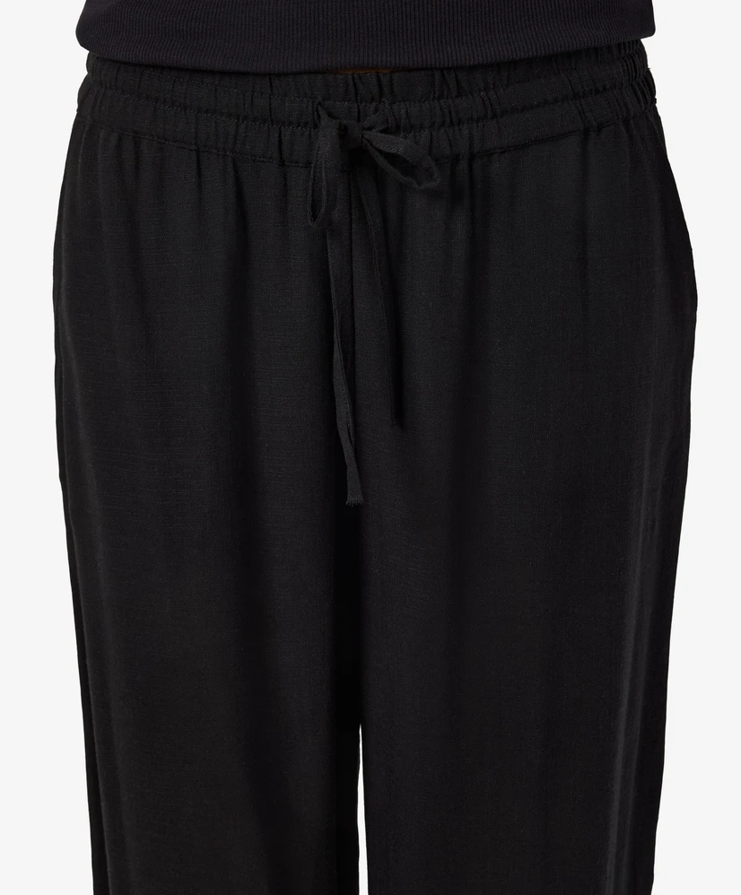 NOISY MAY Broek NMLEILANI NW LOOSE PANTS WVN NOOS