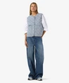 NOISY MAY Gilet Cleo