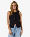 NOISY MAY Gilet Leilani