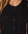 NOISY MAY Gilet Leilani