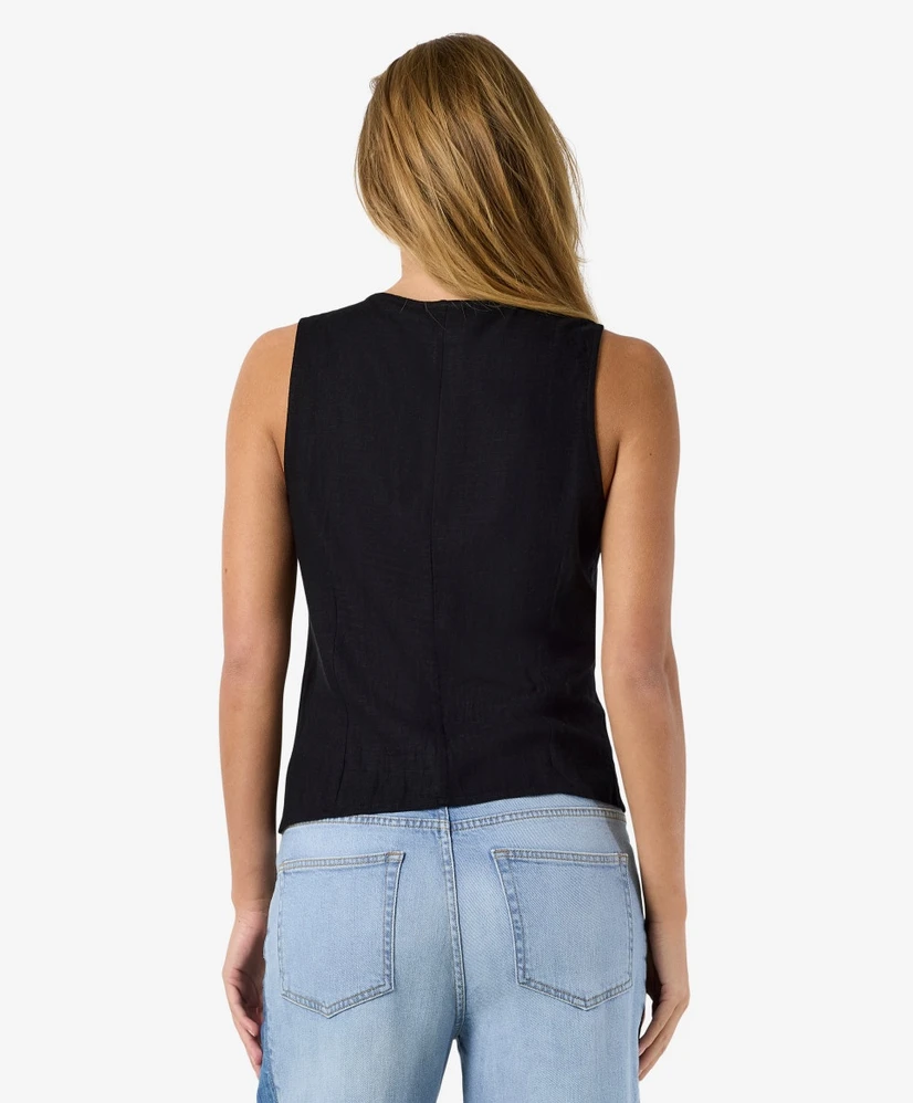 NOISY MAY Gilet Leilani