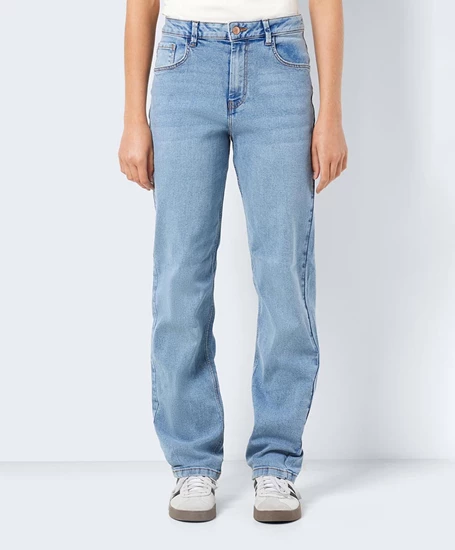 NOISY MAY Jeans Guthie Straight Fit