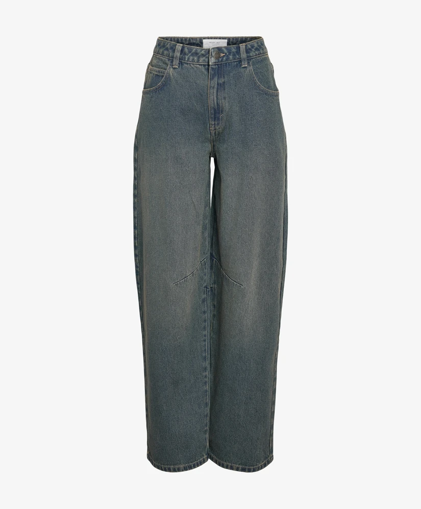 NOISY MAY Jeans Hazal Barrel Fit