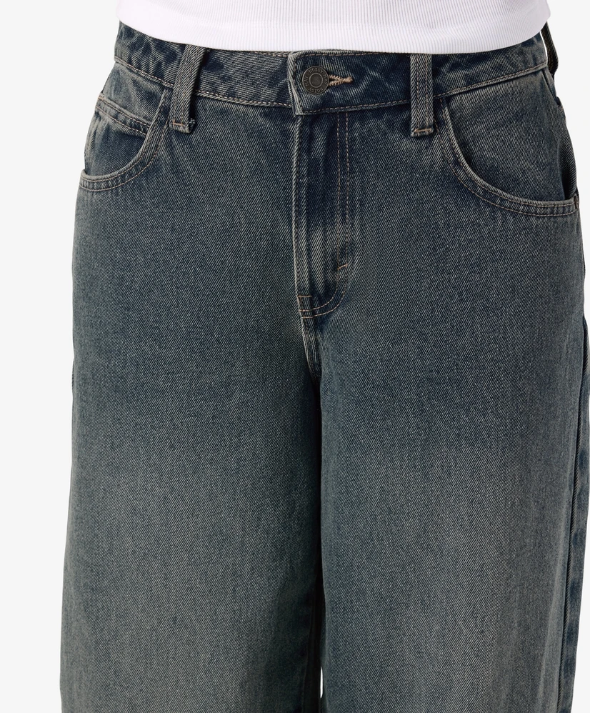 NOISY MAY Jeans Hazal Barrel Fit