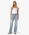 NOISY MAY Jeans Yolanda Wide Leg
