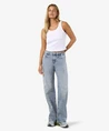 NOISY MAY Jeans Yolanda Wide Leg