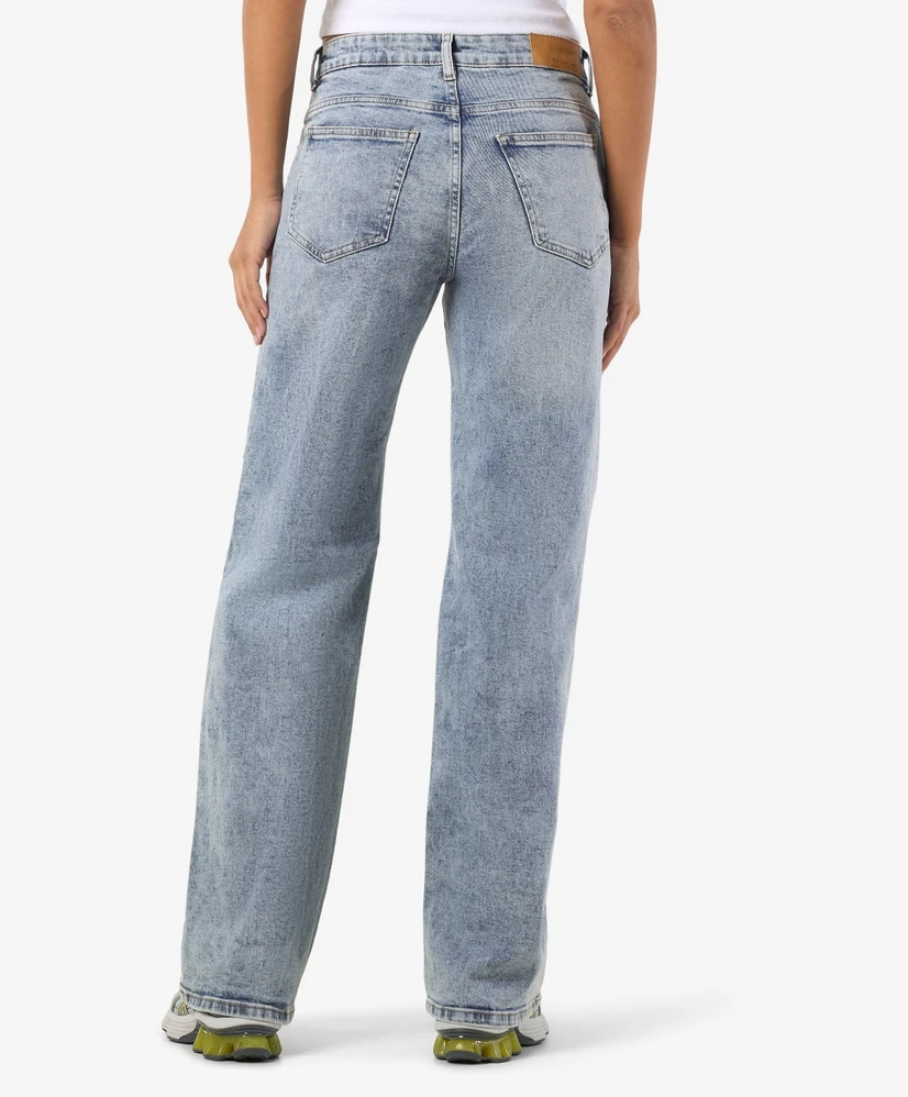 NOISY MAY Jeans Yolanda Wide Leg