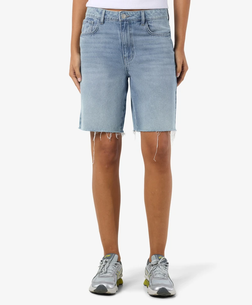 NOISY MAY Jorts Holla