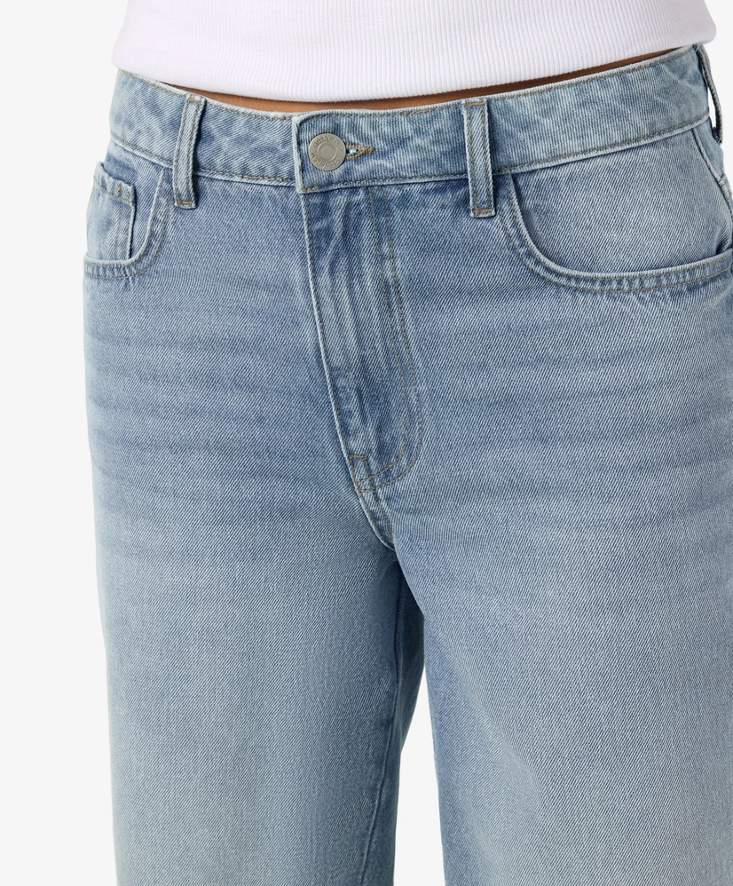 NOISY MAY Jorts Holla