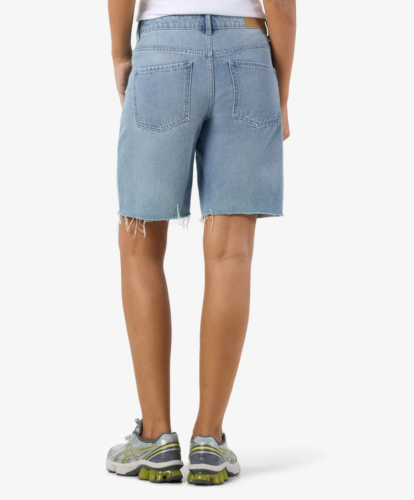 NOISY MAY Jorts Holla