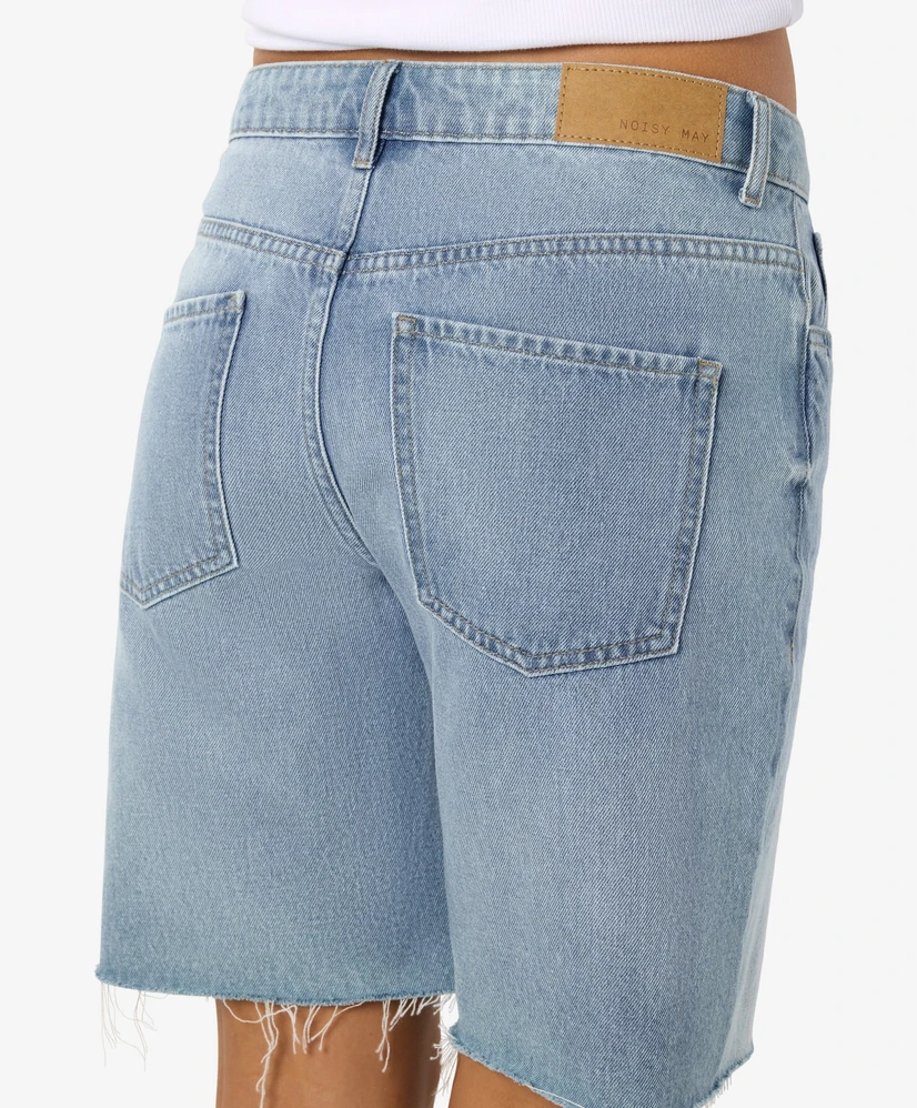 NOISY MAY Jorts Holla