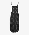 NOISY MAY Maxi Jurk Sophie