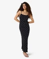 NOISY MAY Maxi Jurk Sophie