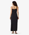 NOISY MAY Maxi Jurk Sophie