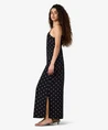 NOISY MAY Maxi Jurk Sophie