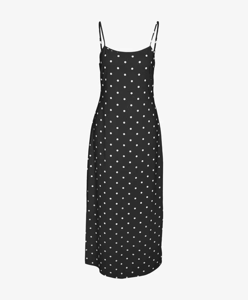 NOISY MAY Maxi Jurk Sophie