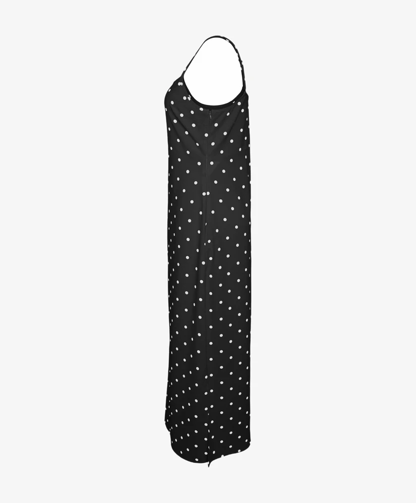 NOISY MAY Maxi Jurk Sophie
