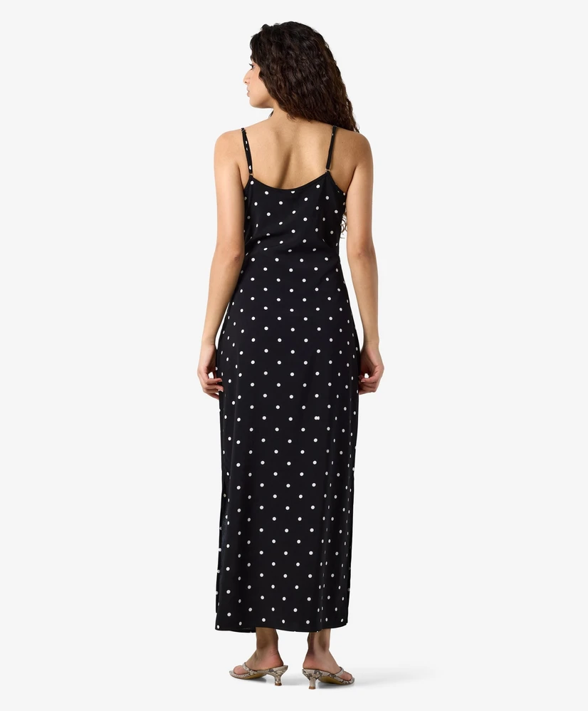 NOISY MAY Maxi Jurk Sophie