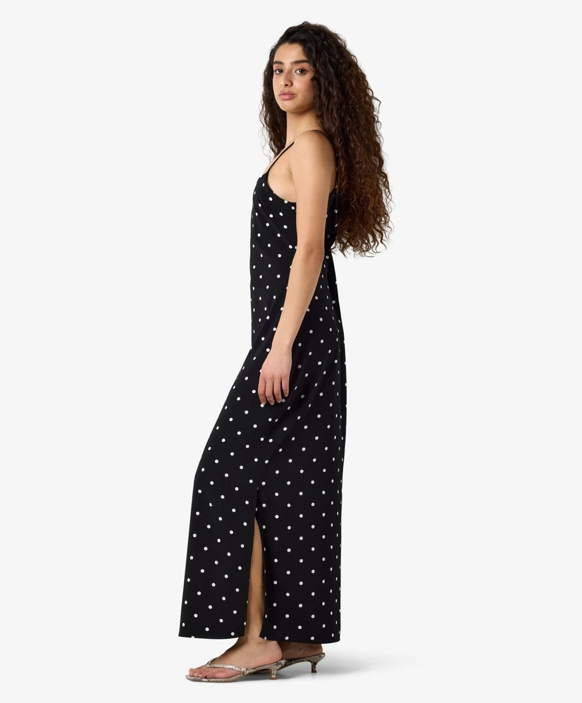 NOISY MAY Maxi Jurk Sophie