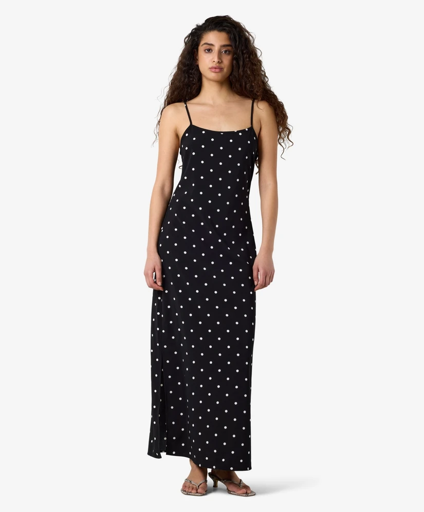 NOISY MAY Maxi Jurk Sophie