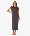 NOISY MAY Midi Jurk Filipa Wash