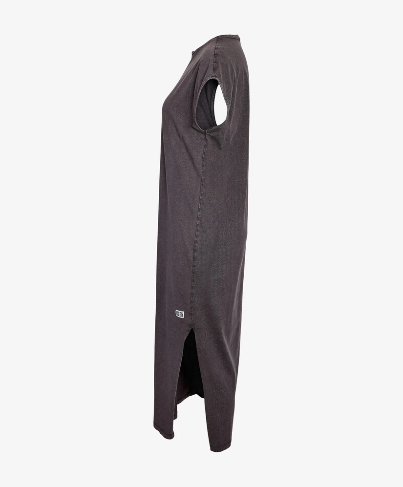 NOISY MAY Midi Jurk Filipa Wash