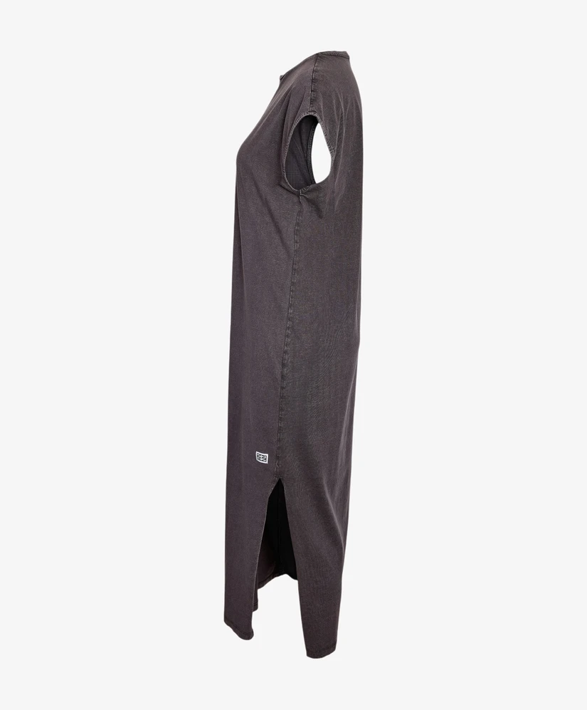 NOISY MAY Midi Jurk Filipa Wash
