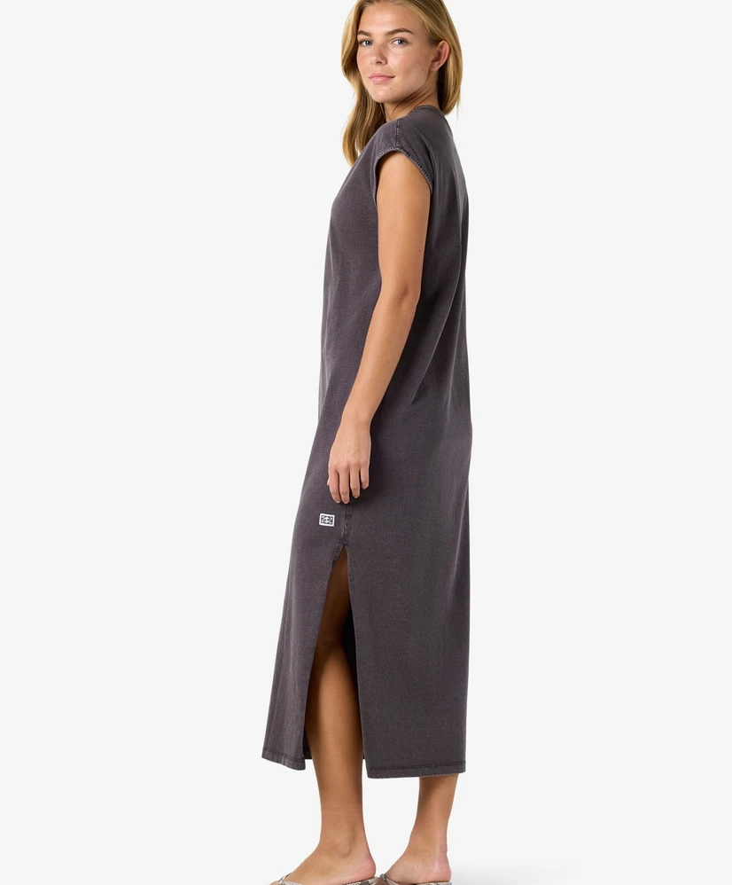 NOISY MAY Midi Jurk Filipa Wash