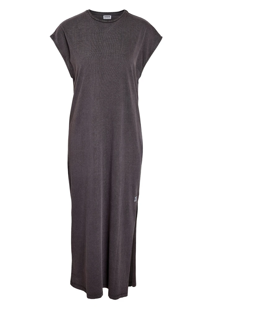 NOISY MAY Midi Jurk Filipa Wash