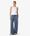 NOISY MAY Pantalon Wide Leg Enza