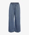 NOISY MAY Pantalon Wide Leg Enza