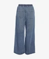 NOISY MAY Pantalon Wide Leg Enza