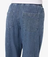 NOISY MAY Pantalon Wide Leg Enza
