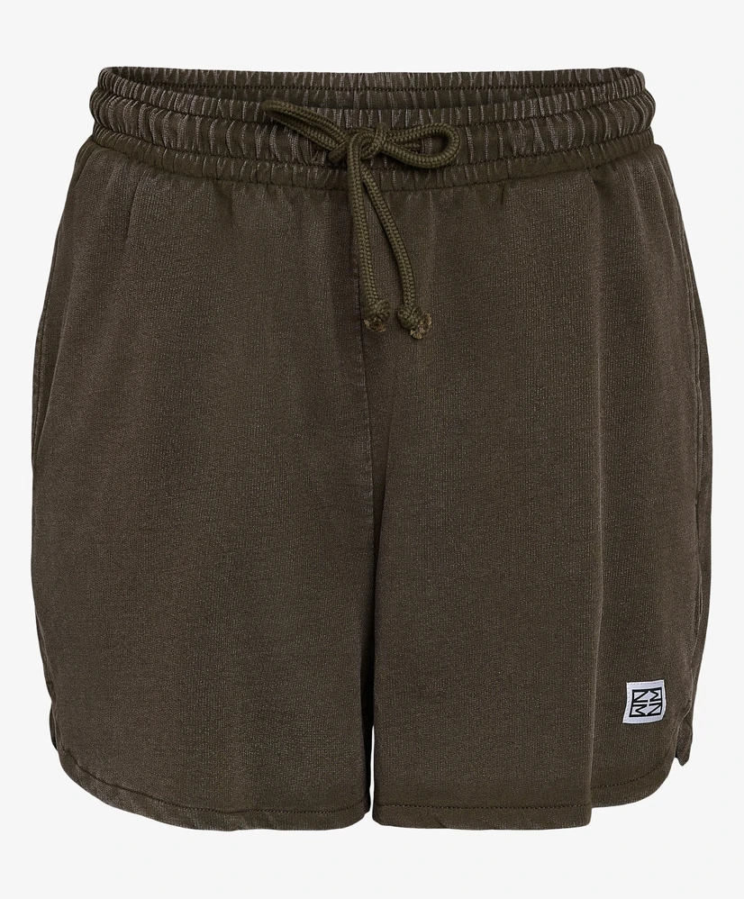 NOISY MAY Short Alani