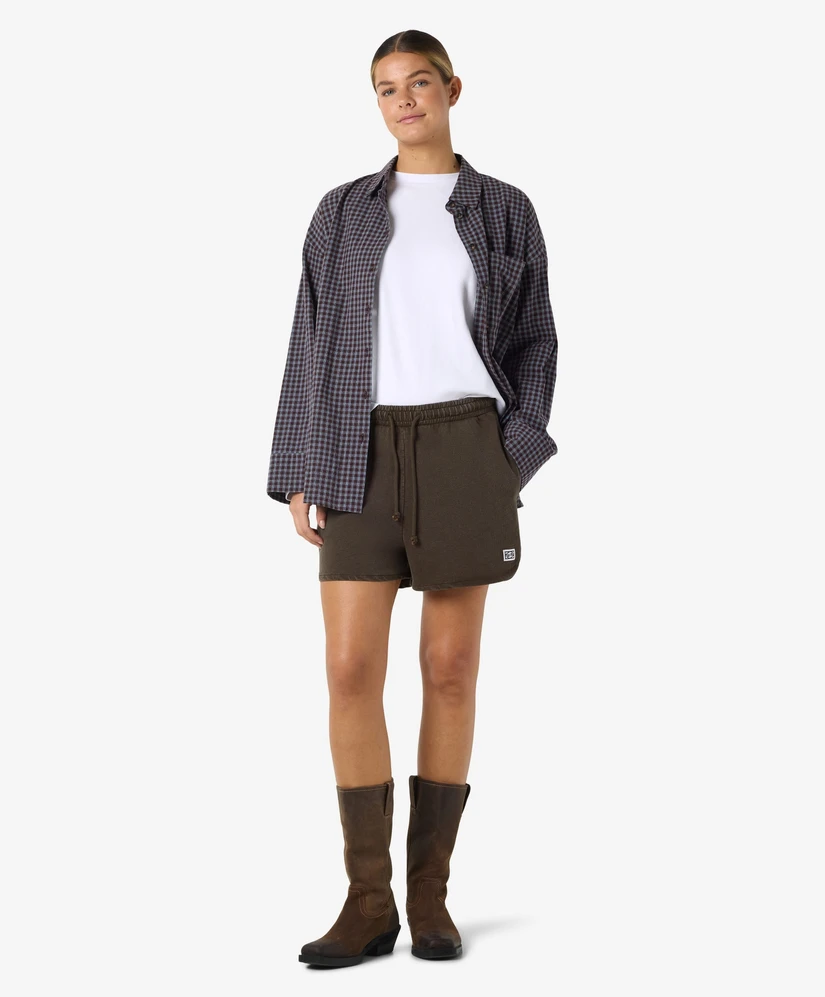 NOISY MAY Short Alani