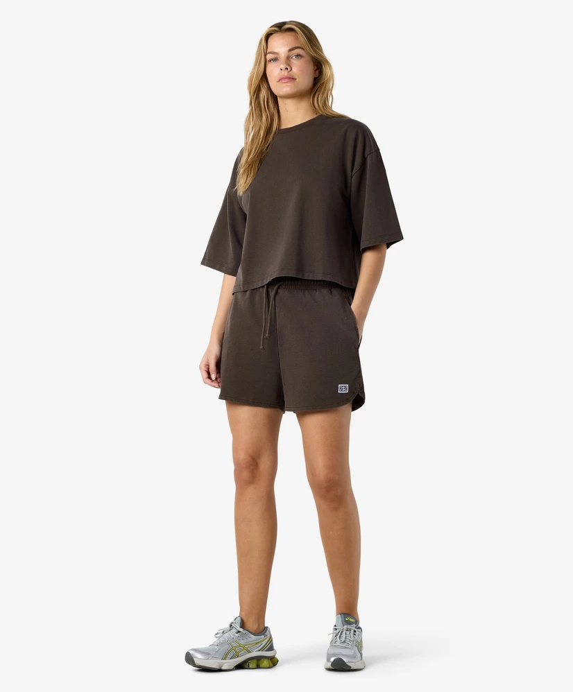 NOISY MAY Short Alani