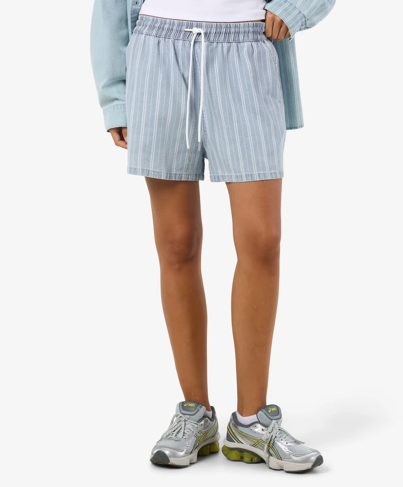 NOISY MAY Short Katri