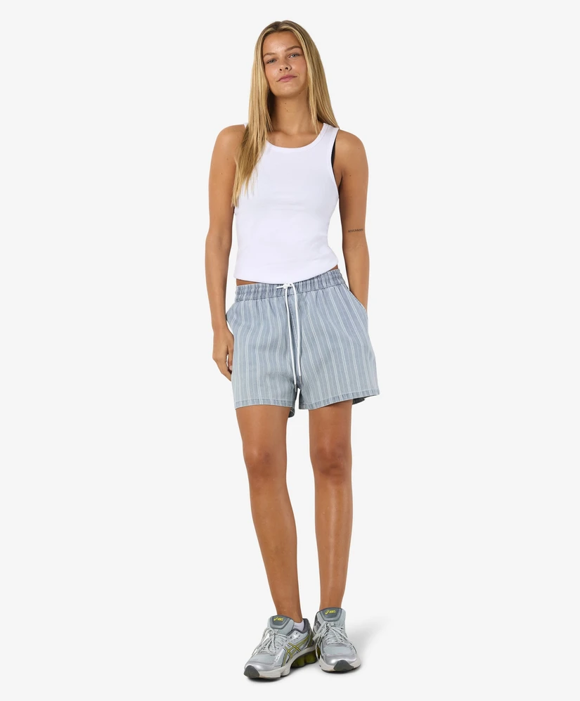 NOISY MAY Short Katri