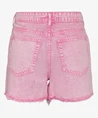 NOISY MAY Short Polly Olesia
