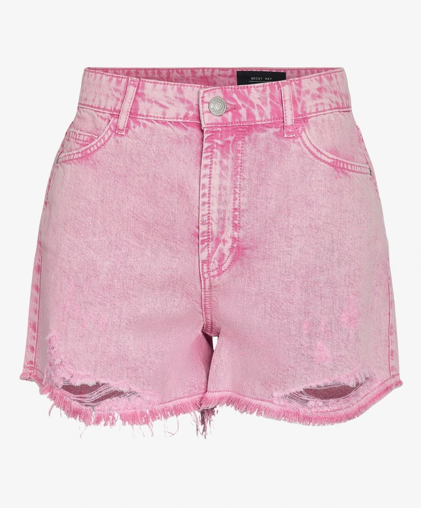 NOISY MAY Short Polly Olesia