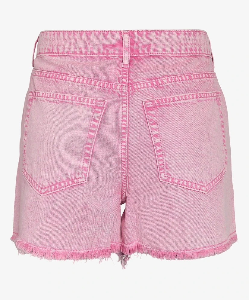 NOISY MAY Short Polly Olesia