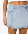 NOISY MAY Skort Noami