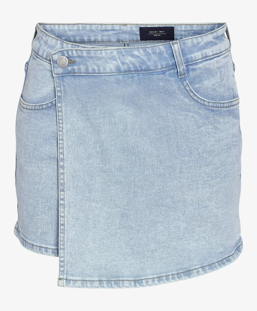 NOISY MAY Skort Noami